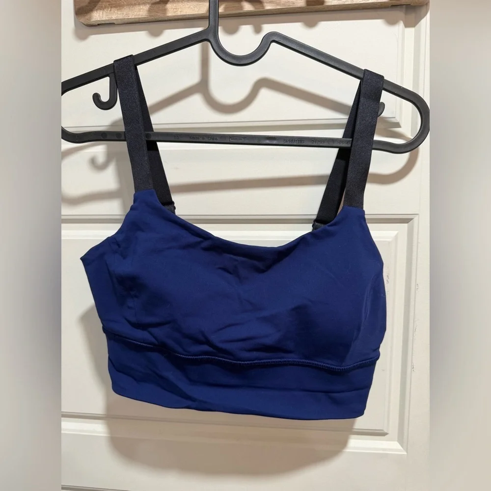 Lululemon both ways bra - Picture 2 of 5